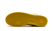 Nike Air Force 1 Low Retro Yellow Jewel 6