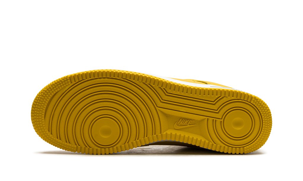 Nike Air Force 1 Low Retro Yellow Jewel 6