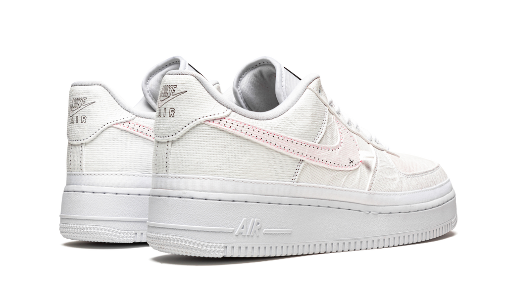 Nike Air Force 1 Low Reveal Fauna Brown Vanilla (W) 4