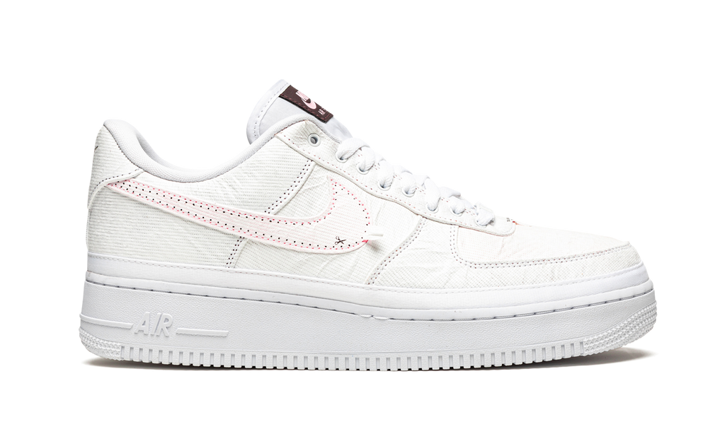 Nike Air Force 1 Low Reveal Fauna Brown Vanilla (W) 7