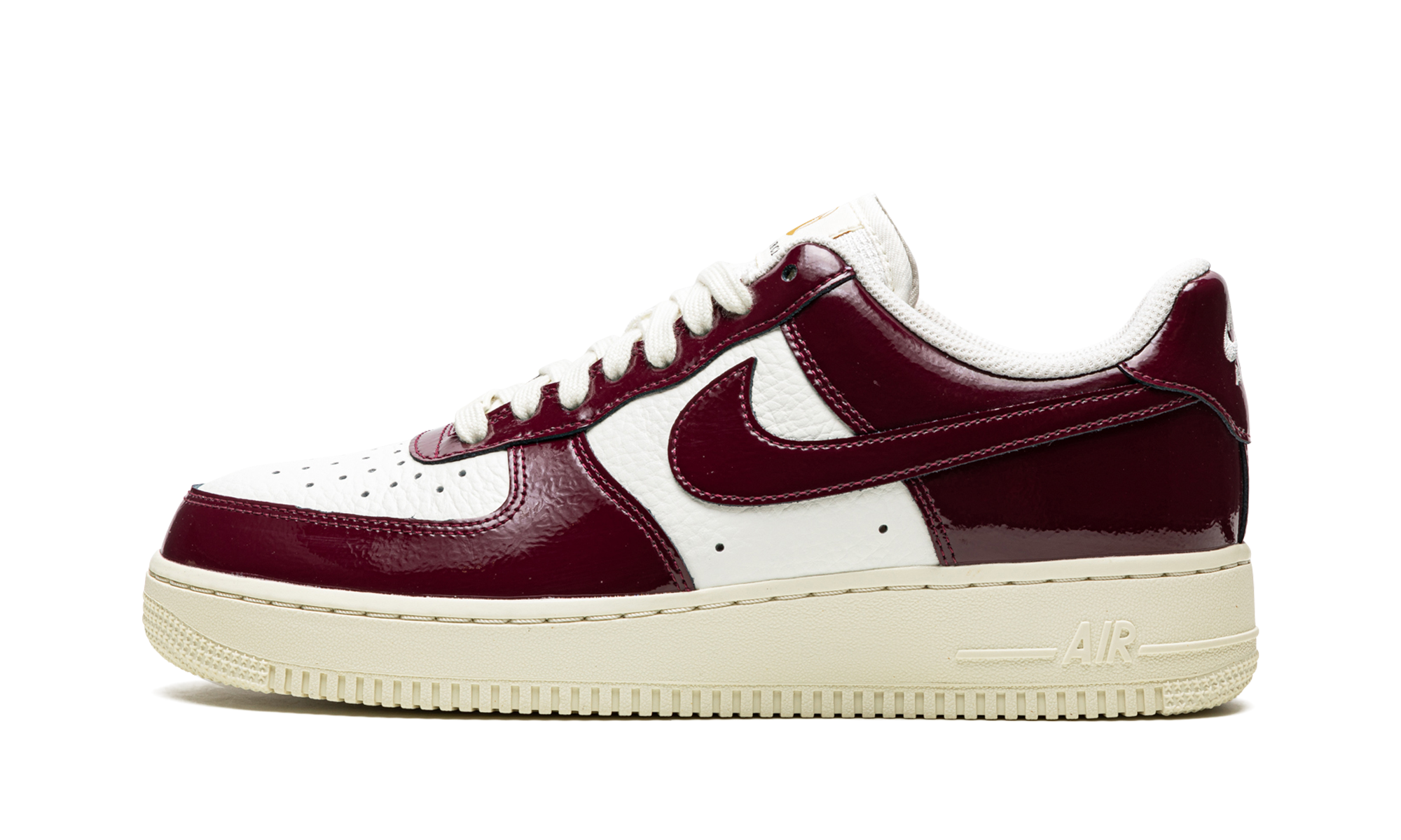 Nike Air Force 1 Low Roman Empire Dark Beetroot (W) 1
