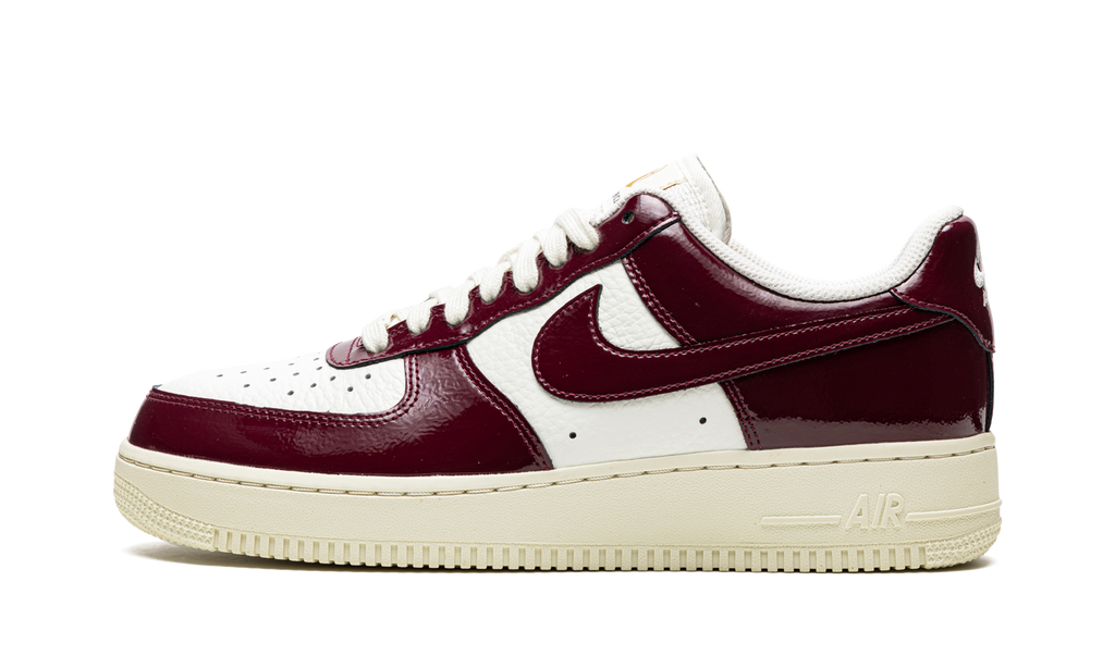 Nike Air Force 1 Low Roman Empire Dark Beetroot (W) 2
