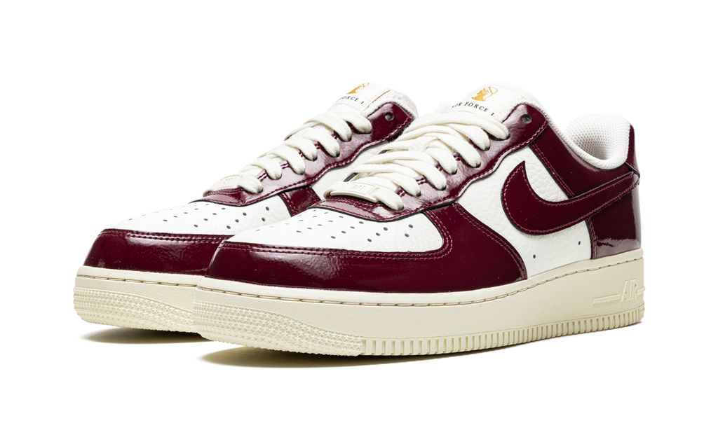 Nike Air Force 1 Low Roman Empire Dark Beetroot (W) 3