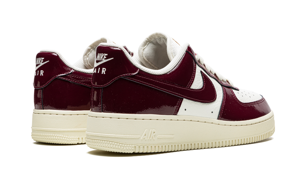 Nike Air Force 1 Low Roman Empire Dark Beetroot (W) 4