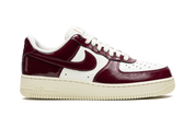 Nike Air Force 1 Low Roman Empire Dark Beetroot (W) 7