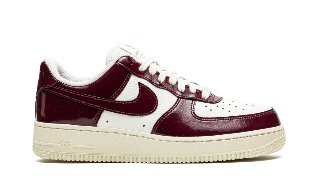 Nike Air Force 1 Low Roman Empire Dark Beetroot (W) 7