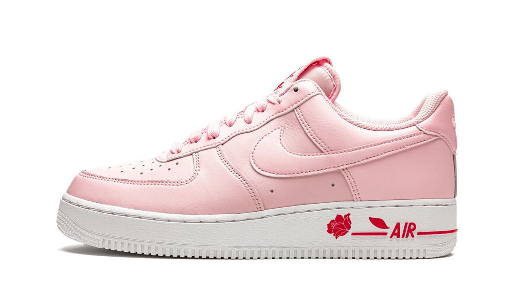 Nike Air Force 1 Low Rose Pink 2