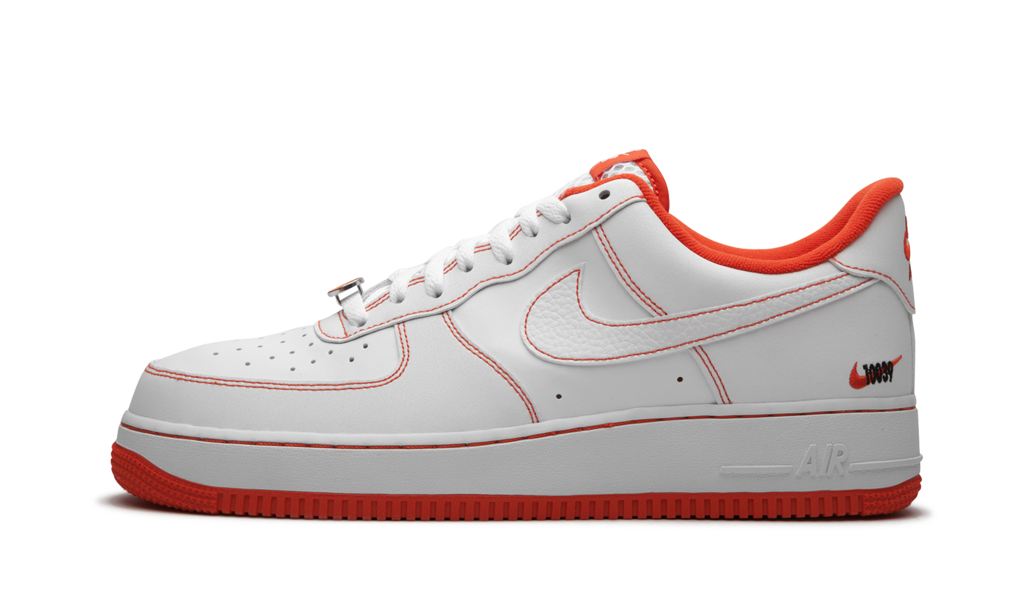 Nike Air Force 1 Low Rucker Park (2020) 1