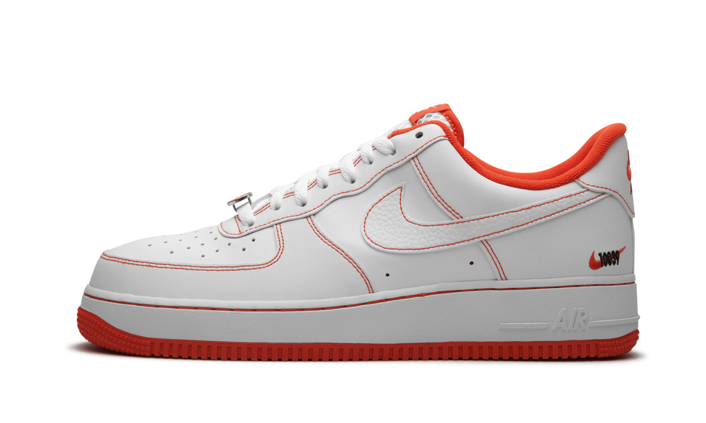 Nike Air Force 1 Low Rucker Park (2020) 2