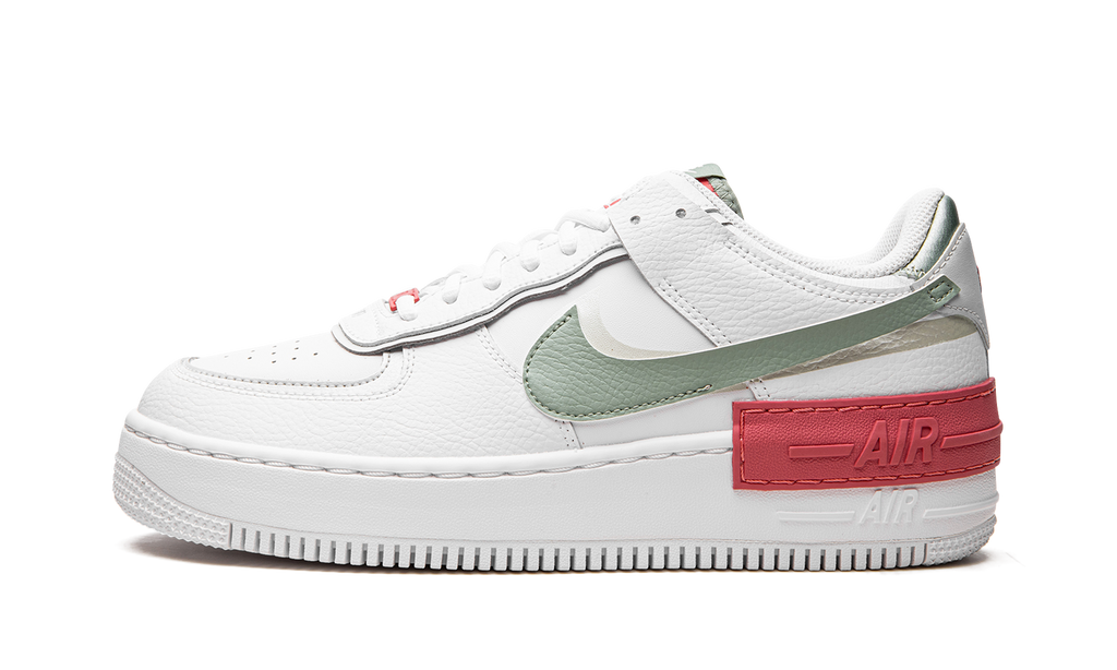 Nike Air Force 1 Low Shadow Archeo Pink (W) 2