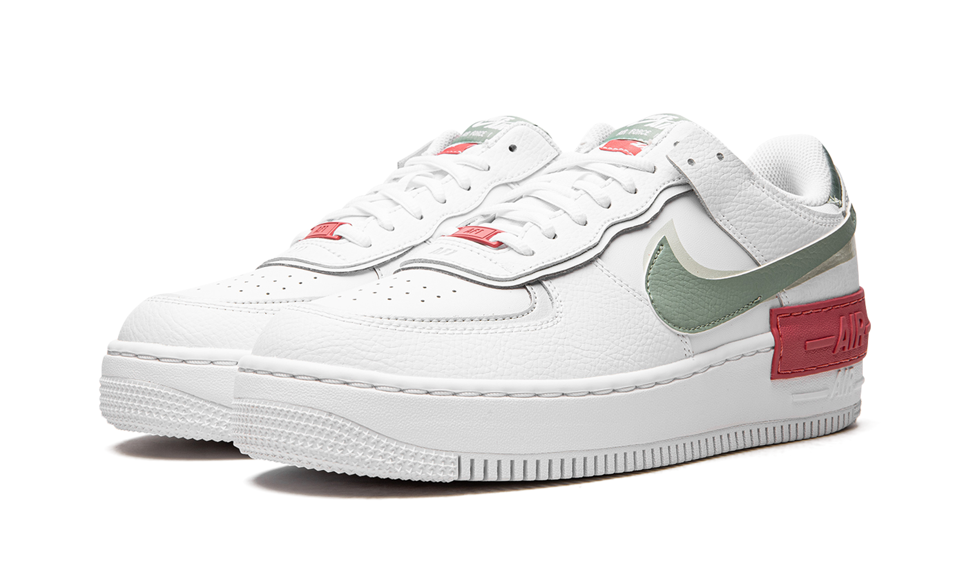 Nike Air Force 1 Low Shadow Archeo Pink (W) 3