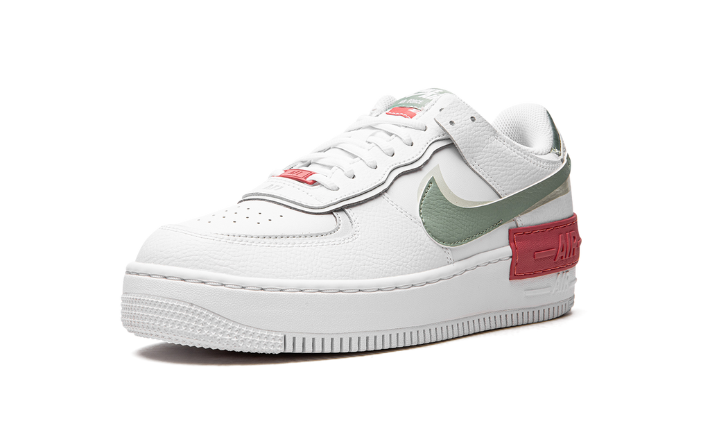 Nike Air Force 1 Low Shadow Archeo Pink (W) 5