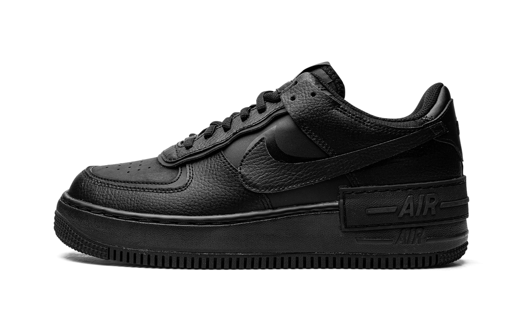 Nike Air Force 1 Low Shadow Black (W) 2