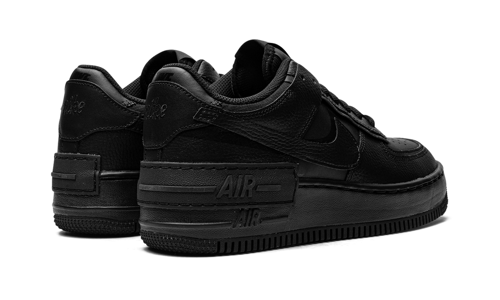 Nike Air Force 1 Low Shadow Black (W) 4