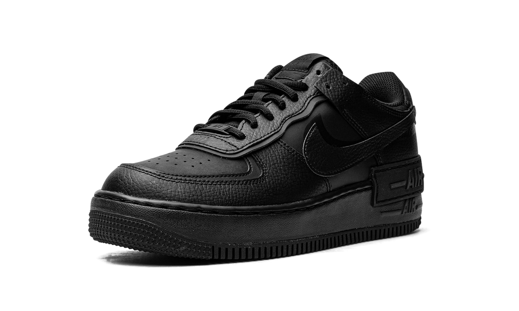 Nike Air Force 1 Low Shadow Black (W) 5