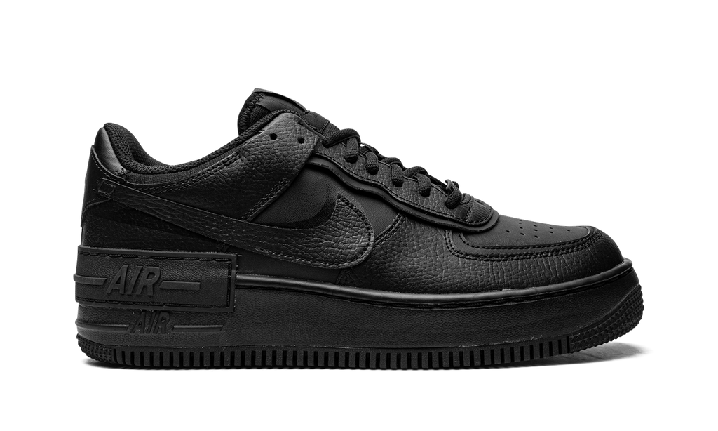 Nike Air Force 1 Low Shadow Black (W) 7