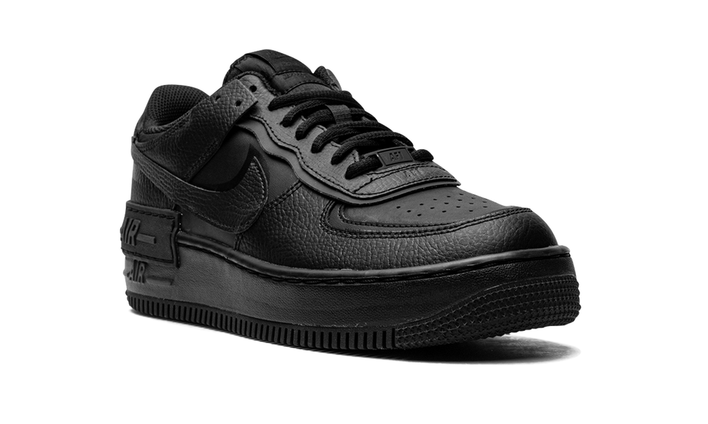 Nike Air Force 1 Low Shadow Black (W) 8
