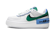 Nike Air Force 1 Low Shadow Malachite (W) 1