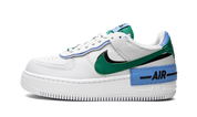 Nike Air Force 1 Low Shadow Malachite (W) 2