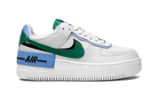 Nike Air Force 1 Low Shadow Malachite (W) 7