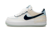 Nike Air Force 1 Low Shadow Sail Glacier Blue (W) 1