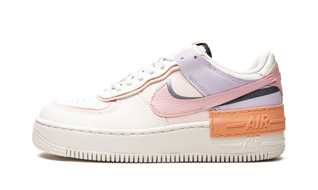 Nike Air Force 1 Low Shadow Sail Pink Glaze (W) 2