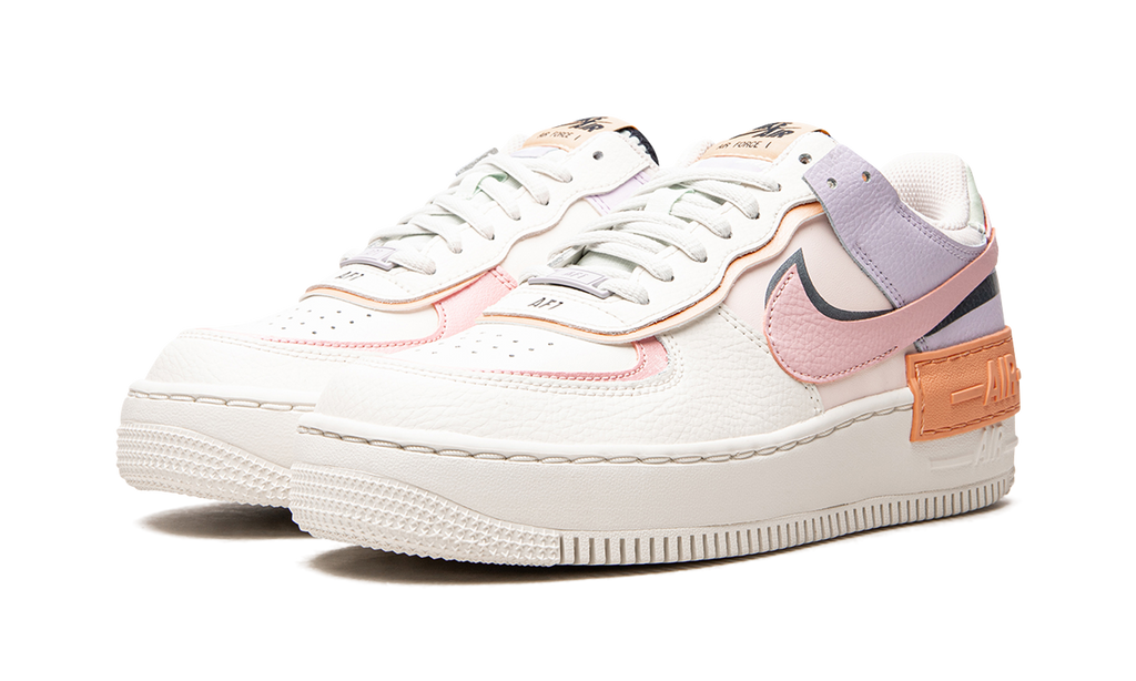 Nike Air Force 1 Low Shadow Sail Pink Glaze (W) 3