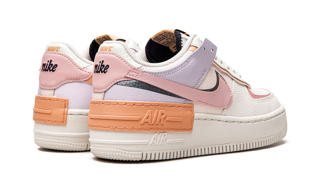 Nike Air Force 1 Low Shadow Sail Pink Glaze (W) 4