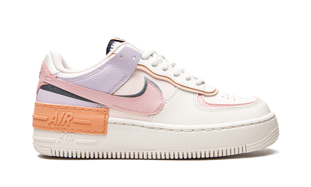 Nike Air Force 1 Low Shadow Sail Pink Glaze (W) 7