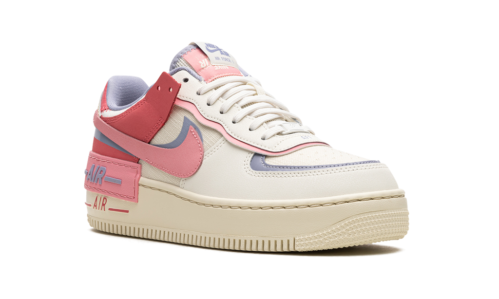 Nike Air Force 1 Low Shadow Sail Sea Coral (W) 2