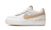Nike Air Force 1 Low Shadow Sail Tan (W) 1