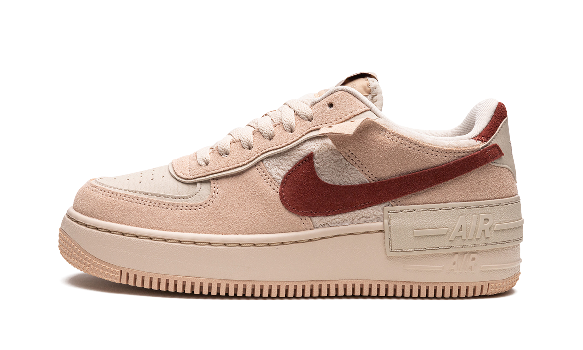 Nike Air Force 1 Low Shadow Shimmer 1