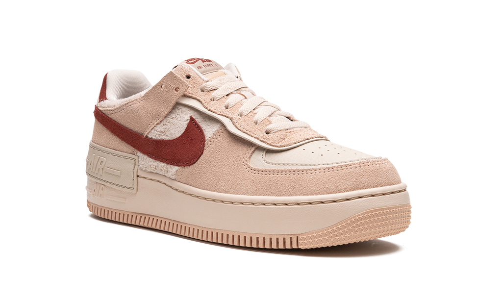 Nike Air Force 1 Low Shadow Shimmer 2