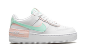 Nike Air Force 1 Low Shadow White Atmosphere Mint Green (W) 7