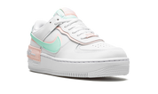 Nike Air Force 1 Low Shadow White Atmosphere Mint Green (W) 8