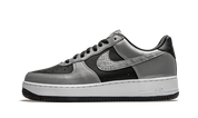 Nike Air Force 1 Low Silver Snake (2021) 2