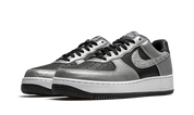 Nike Air Force 1 Low Silver Snake (2021) 3