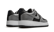 Nike Air Force 1 Low Silver Snake (2021) 4