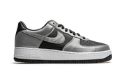 Nike Air Force 1 Low Silver Snake (2021) 7