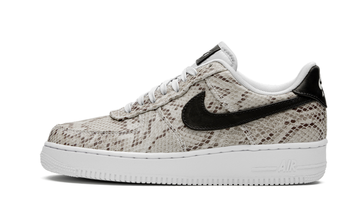 Nike Air Force 1 Low Snakeskin (2019) 1