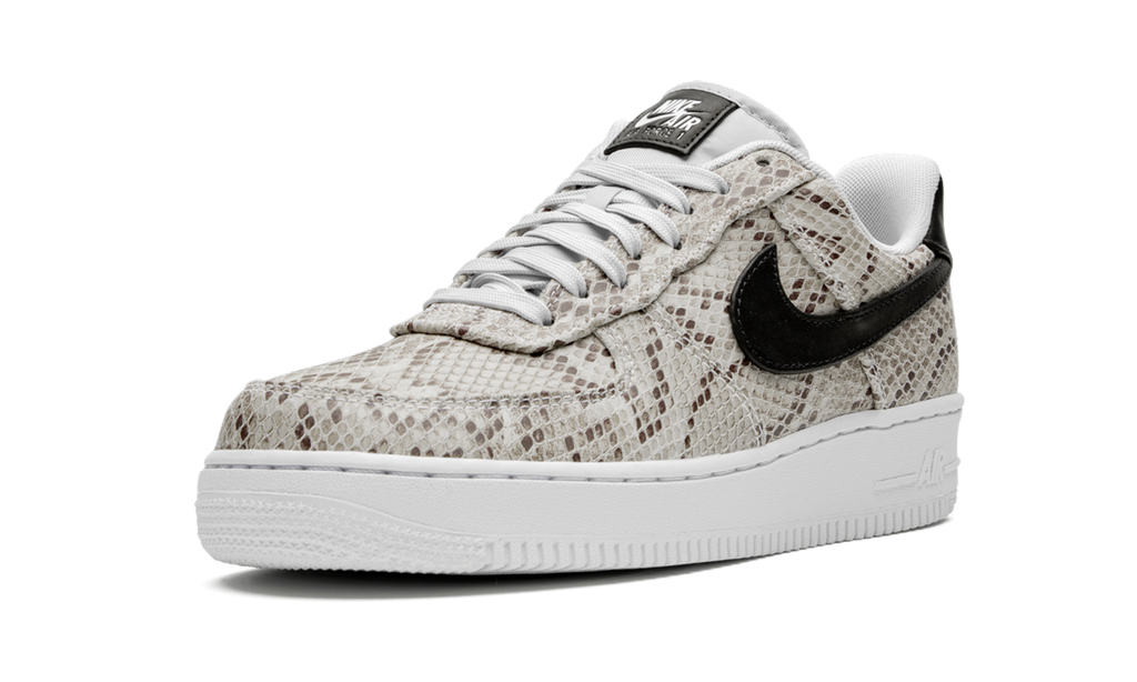 Nike Air Force 1 Low Snakeskin (2019) 5