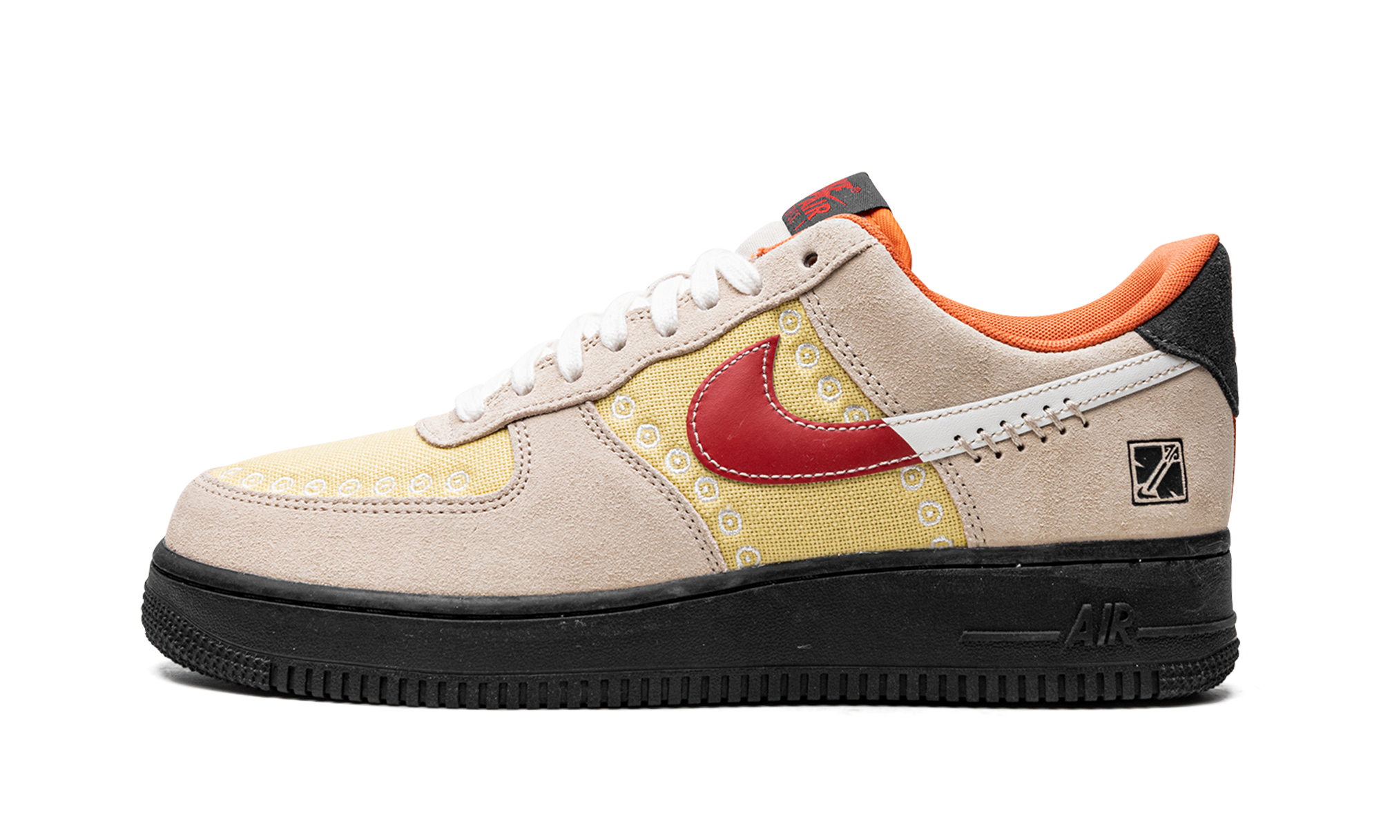 Nike Air Force 1 Low Somos Familia 1