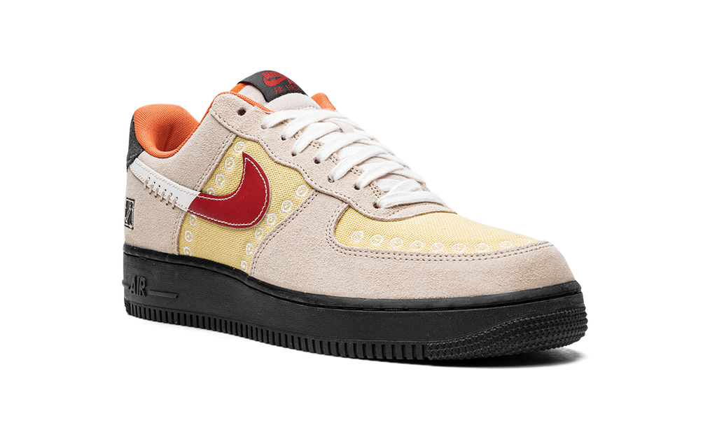 Nike Air Force 1 Low Somos Familia 2