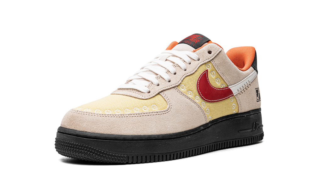 Nike Air Force 1 Low Somos Familia 5
