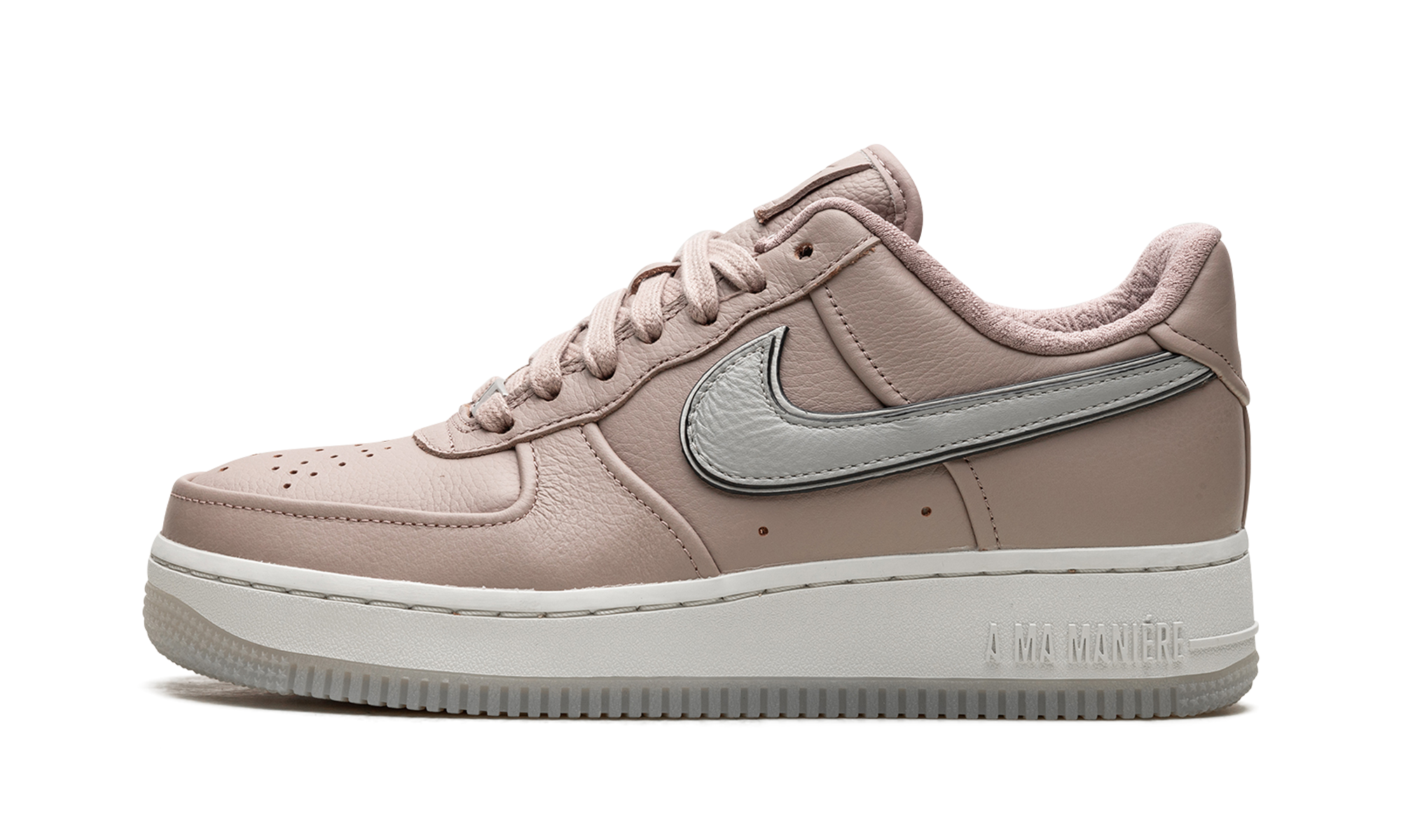 Nike Air Force 1 Low SP A Ma Maniére While You Were Sleeping 1