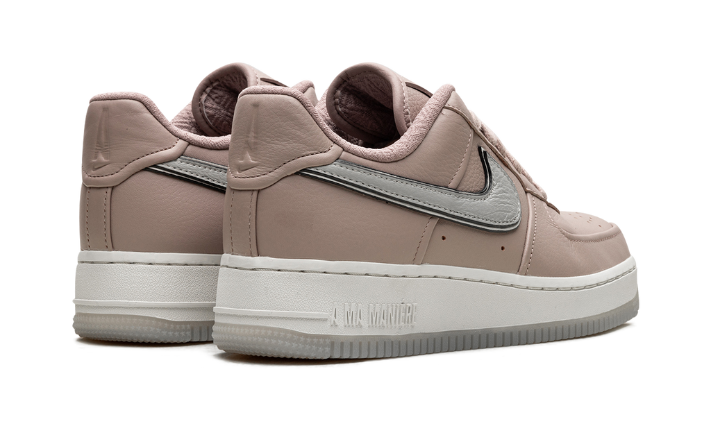 Nike Air Force 1 Low SP A Ma Maniére While You Were Sleeping 4
