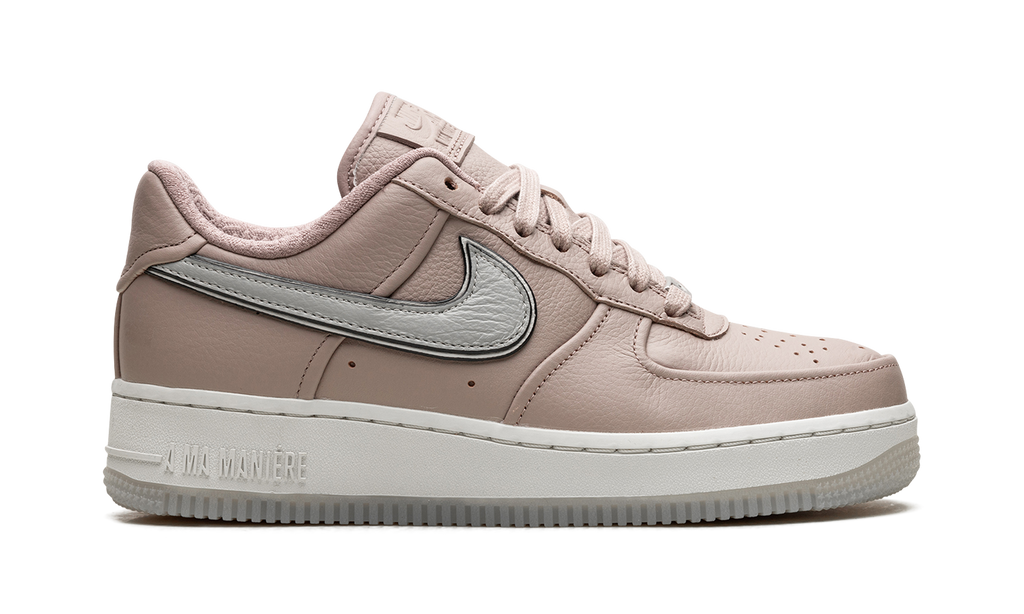 Nike Air Force 1 Low SP A Ma Maniére While You Were Sleeping 7