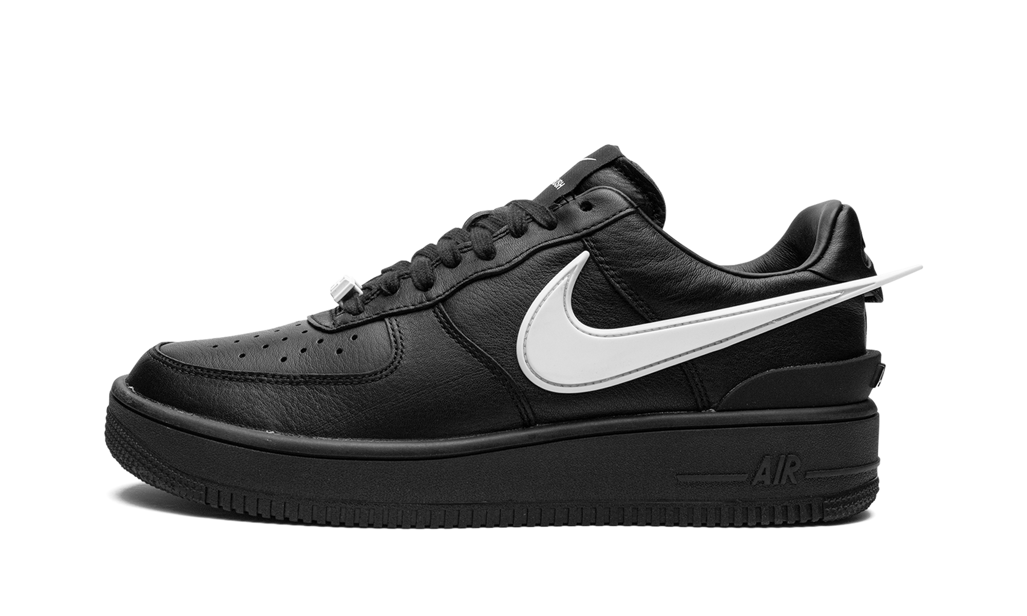 Nike Air Force 1 Low SP AMBUSH Black 1