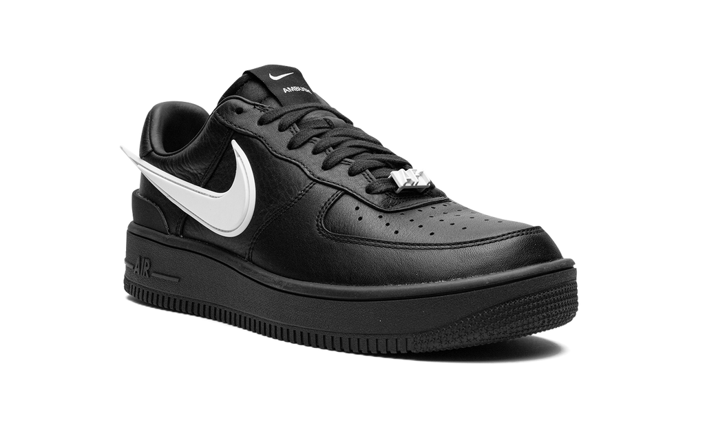 Nike Air Force 1 Low SP AMBUSH Black 2