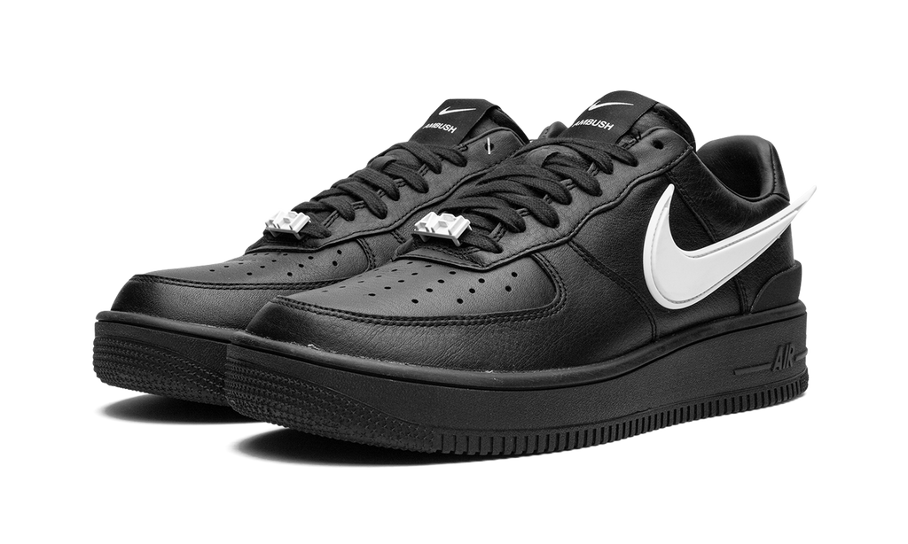 Nike Air Force 1 Low SP AMBUSH Black 3